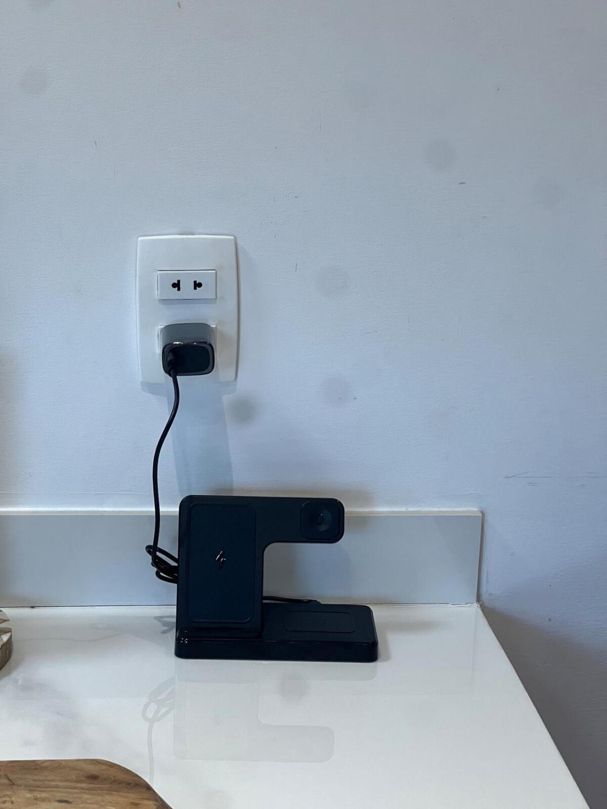 Apartamento Magnifico Na Barra Da Tijuca