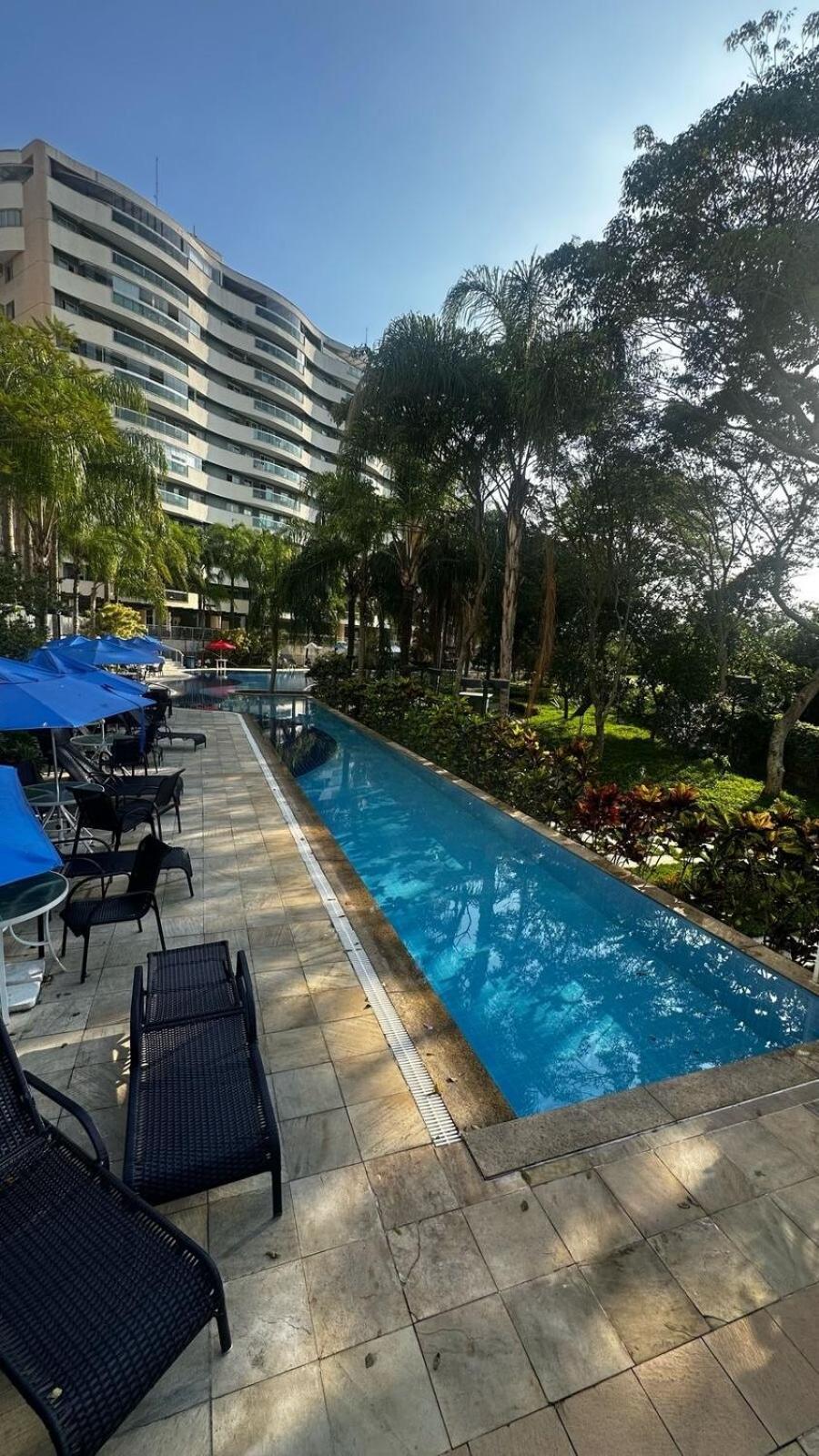 Apartamento Magnifico Na Barra Da Tijuca Río de Janeiro