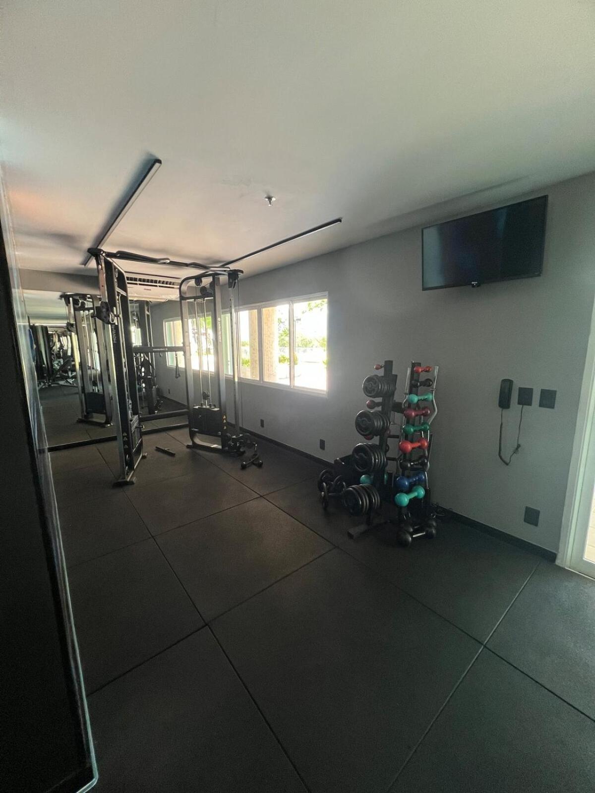 Magnifico Na Barra Da Tijuca Apartamento *