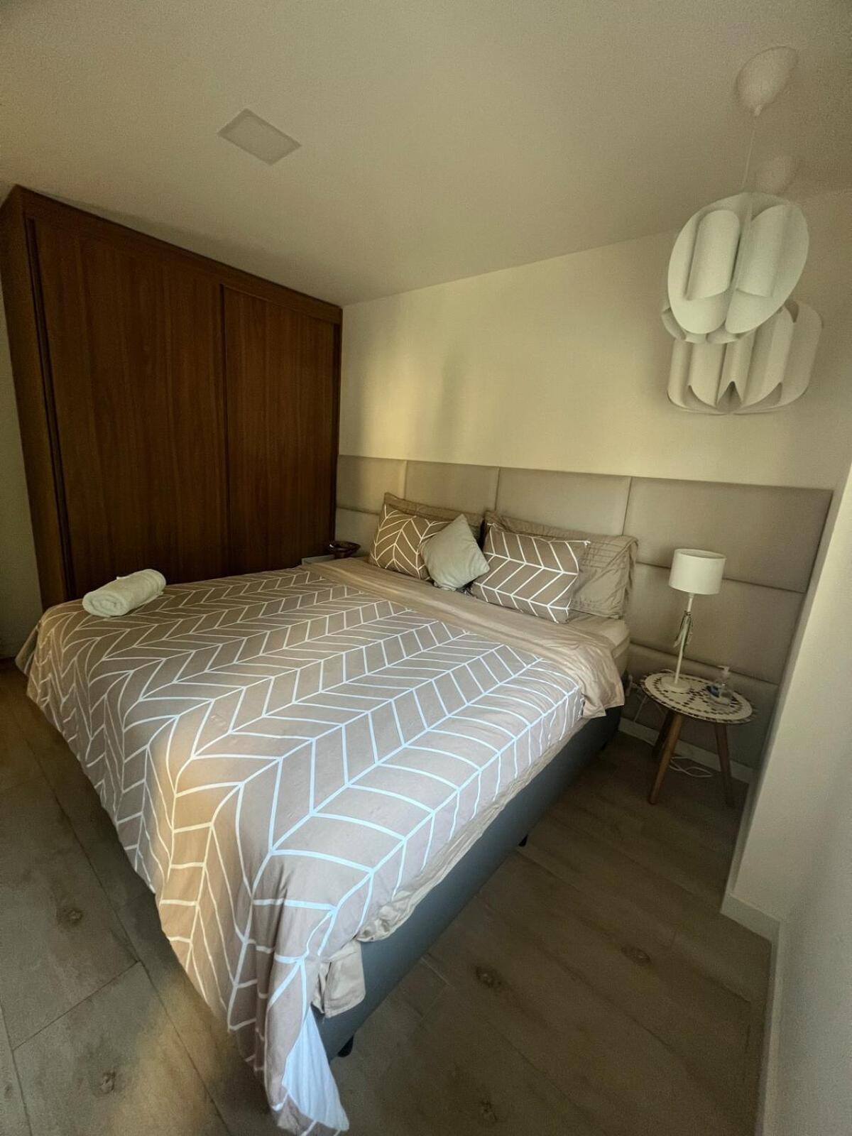 Magnifico Na Barra Da Tijuca Apartamento Río de Janeiro