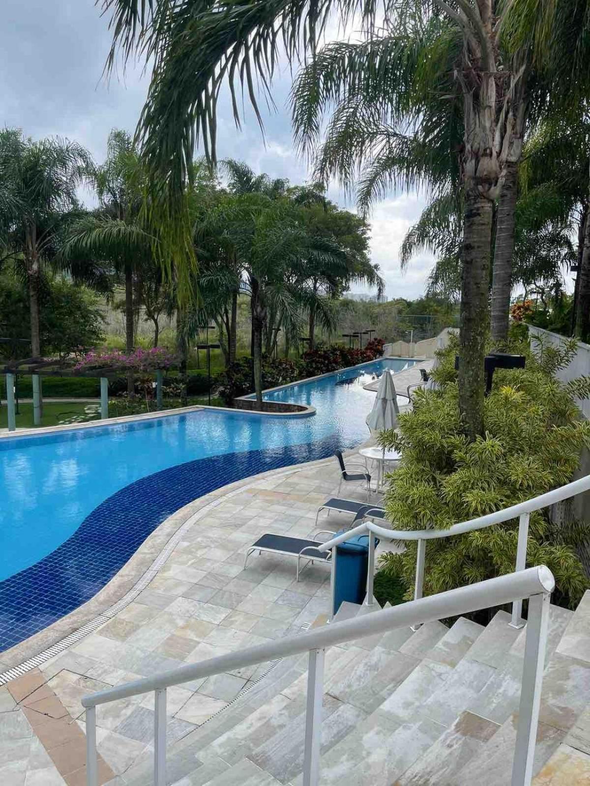 Magnifico Na Barra Da Tijuca *