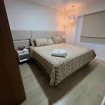 Apartamento Magnifico Na Barra Da Tijuca