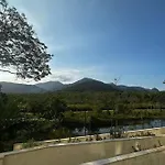 Apartamento Magnifico Na Barra Da Tijuca