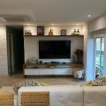 Apartamento Magnifico Na Barra Da Tijuca