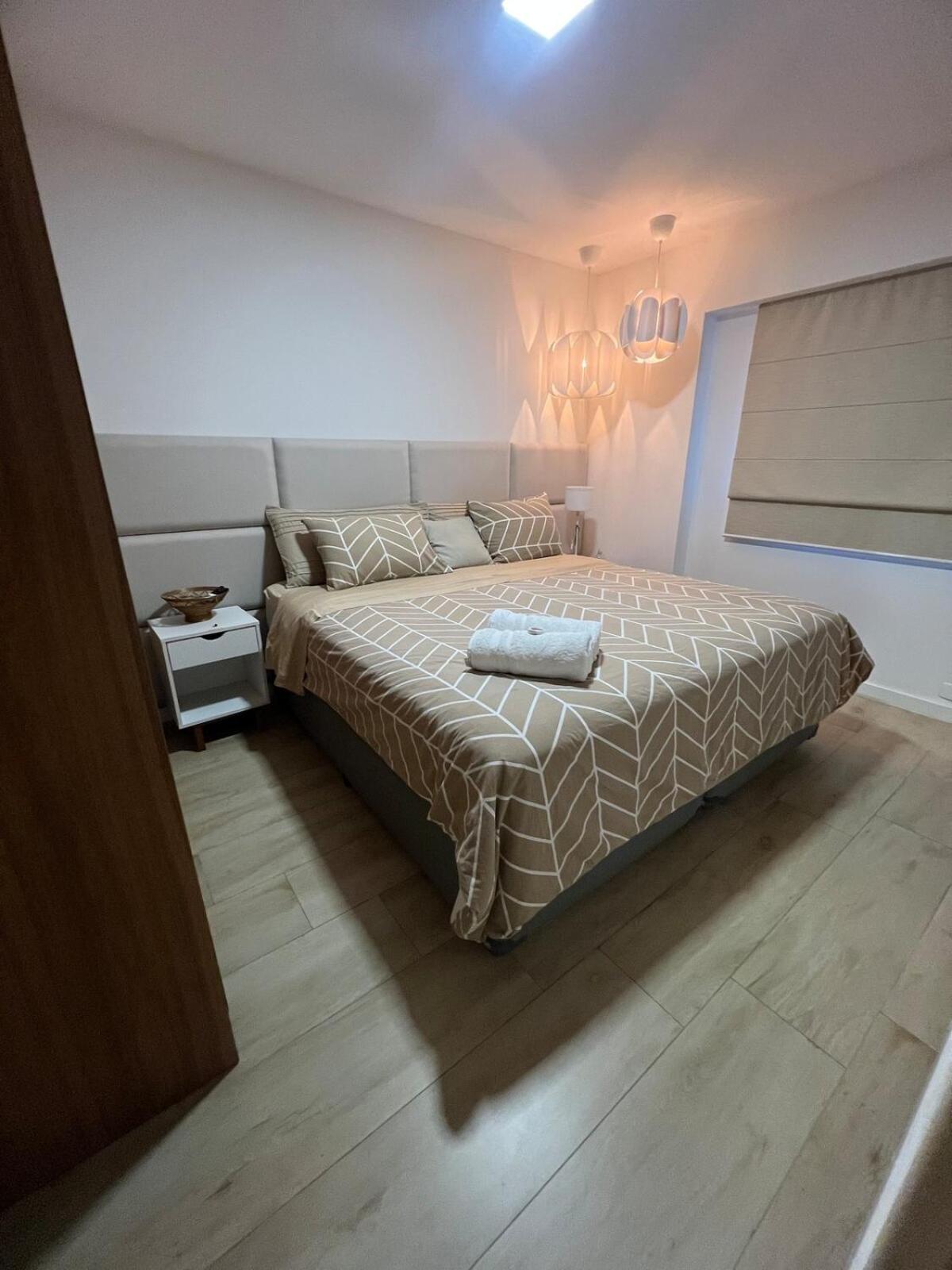 Magnifico Na Barra Da Tijuca Apartamento *