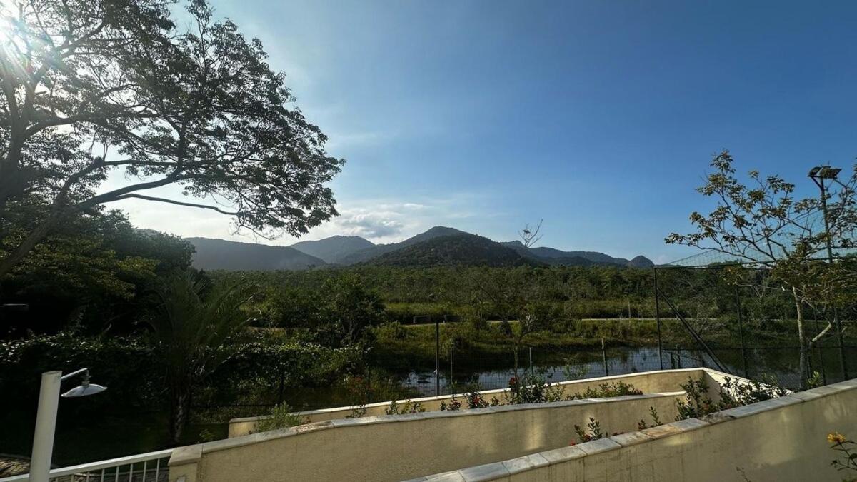 Apartamento Magnifico Na Barra Da Tijuca Rio de Janeiro