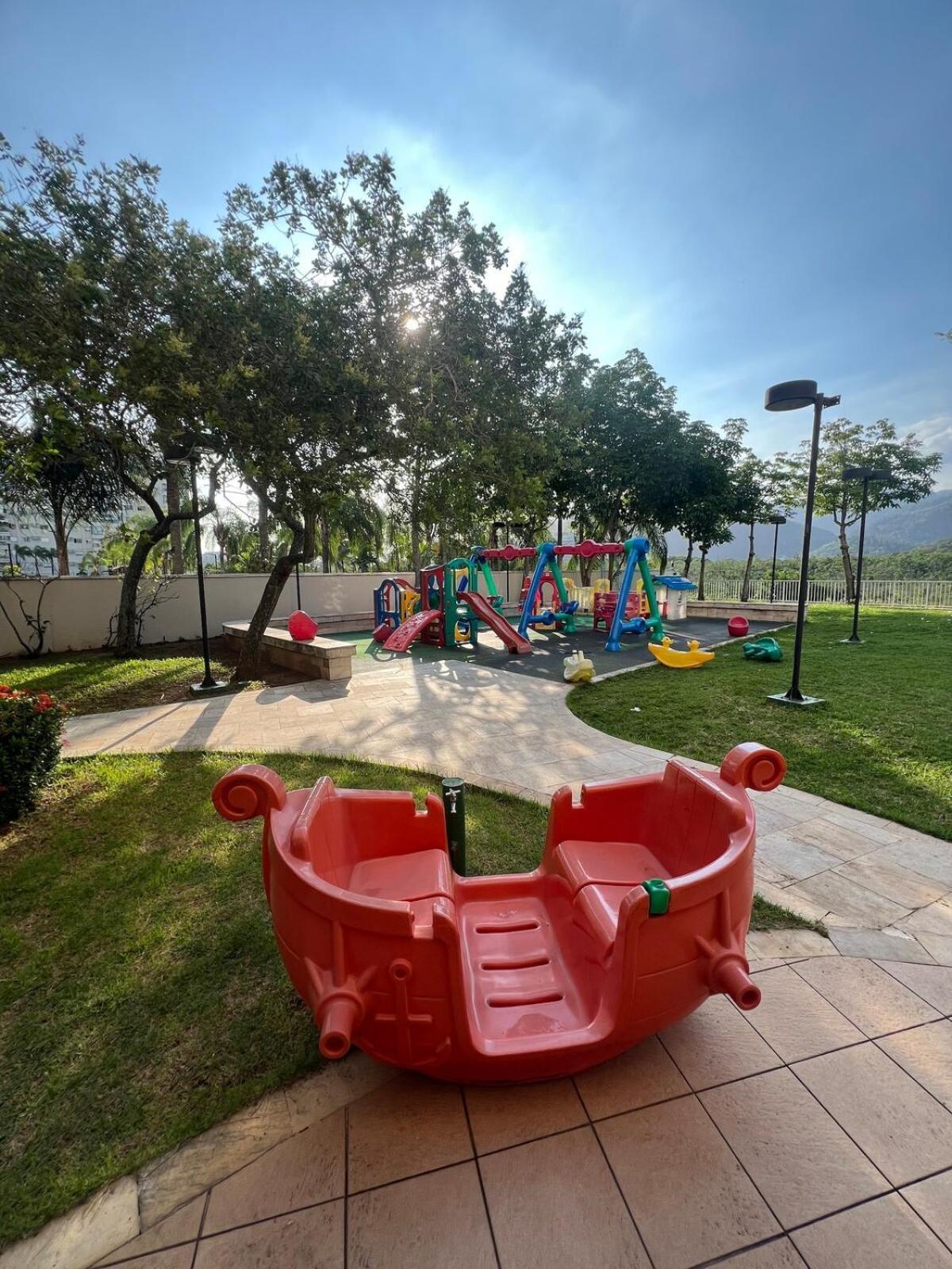 Magnifico Na Barra Da Tijuca Apartamento Rio de Janeiro