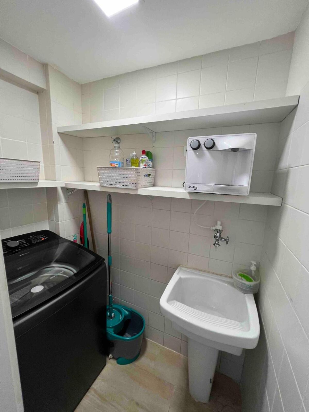 Magnifico Na Barra Da Tijuca Apartamento *