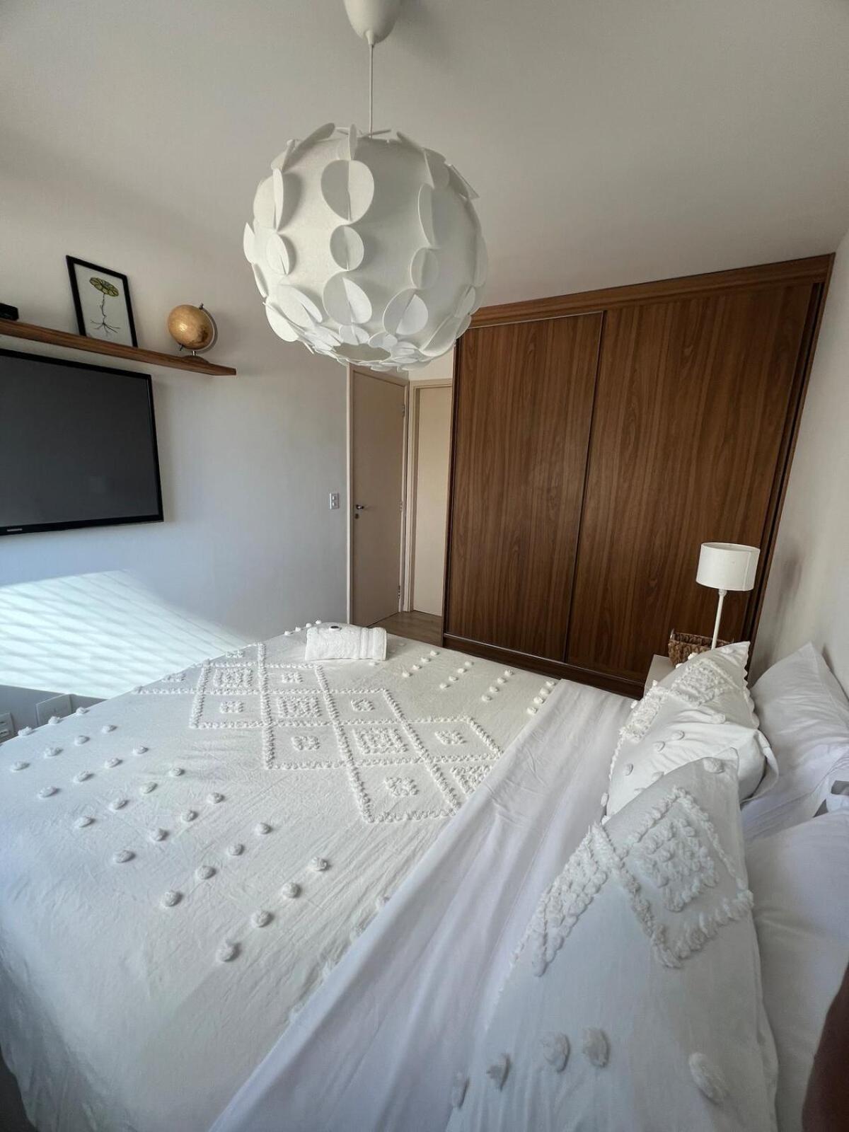 Apartamento Magnifico Na Barra Da Tijuca Rio de Janeiro