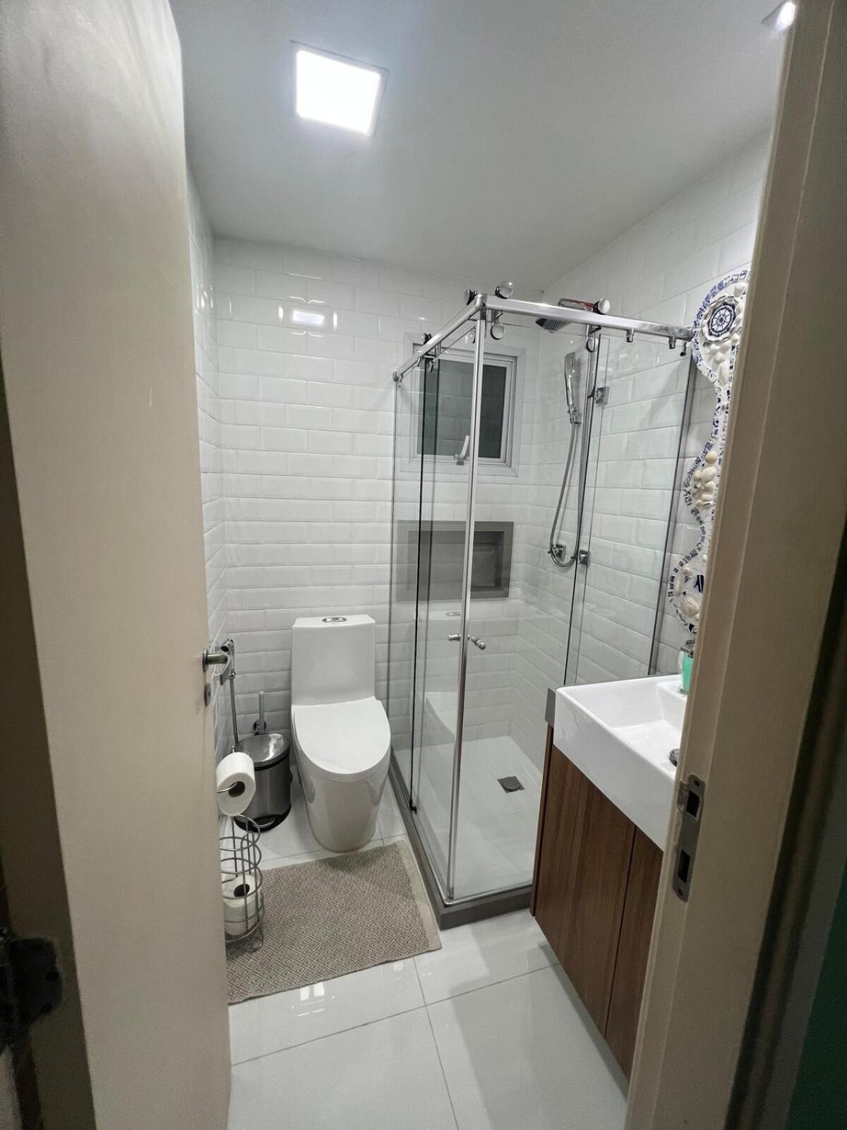 Magnifico Na Barra Da Tijuca Apartamento Rio de Janeiro