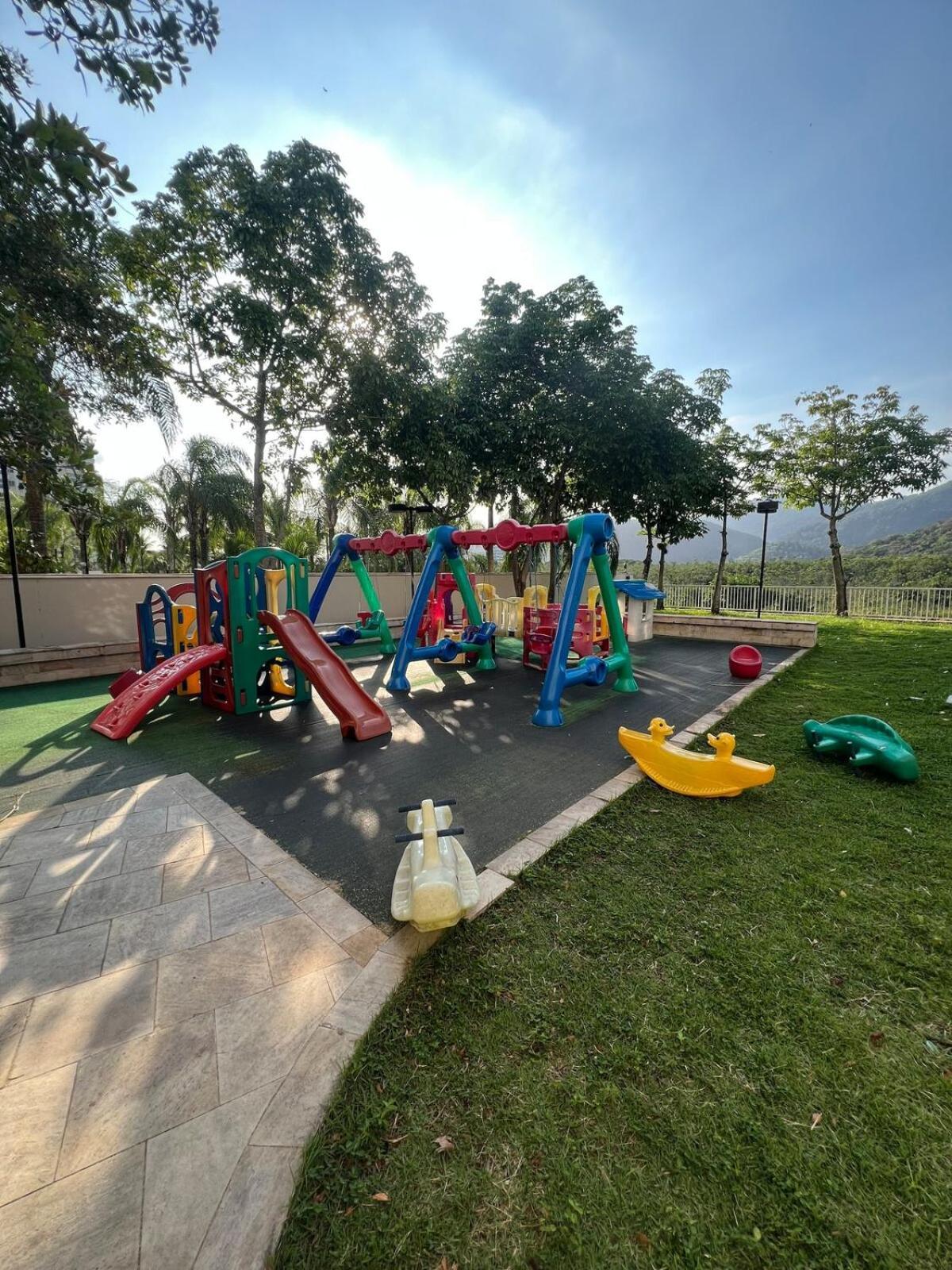 Magnifico Na Barra Da Tijuca Rio de Janeiro