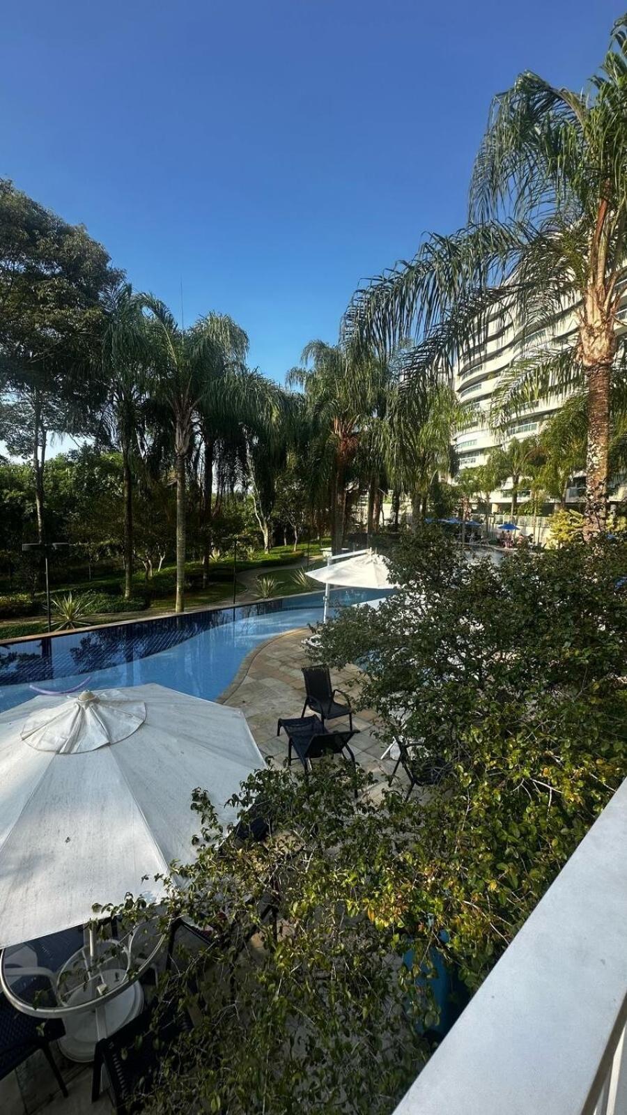 Magnifico Na Barra Da Tijuca * Rio de Janeiro