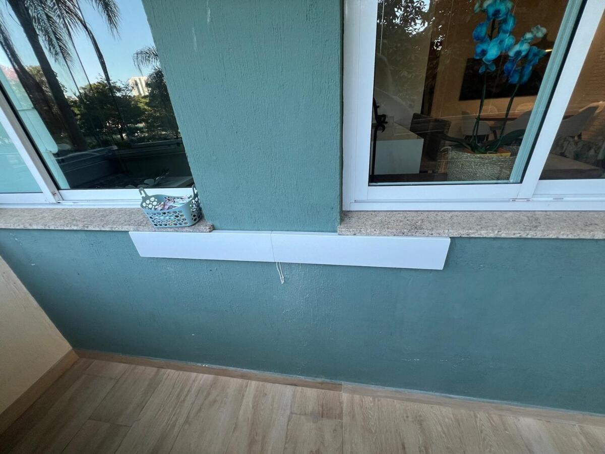 Magnifico Na Barra Da Tijuca Apartamento