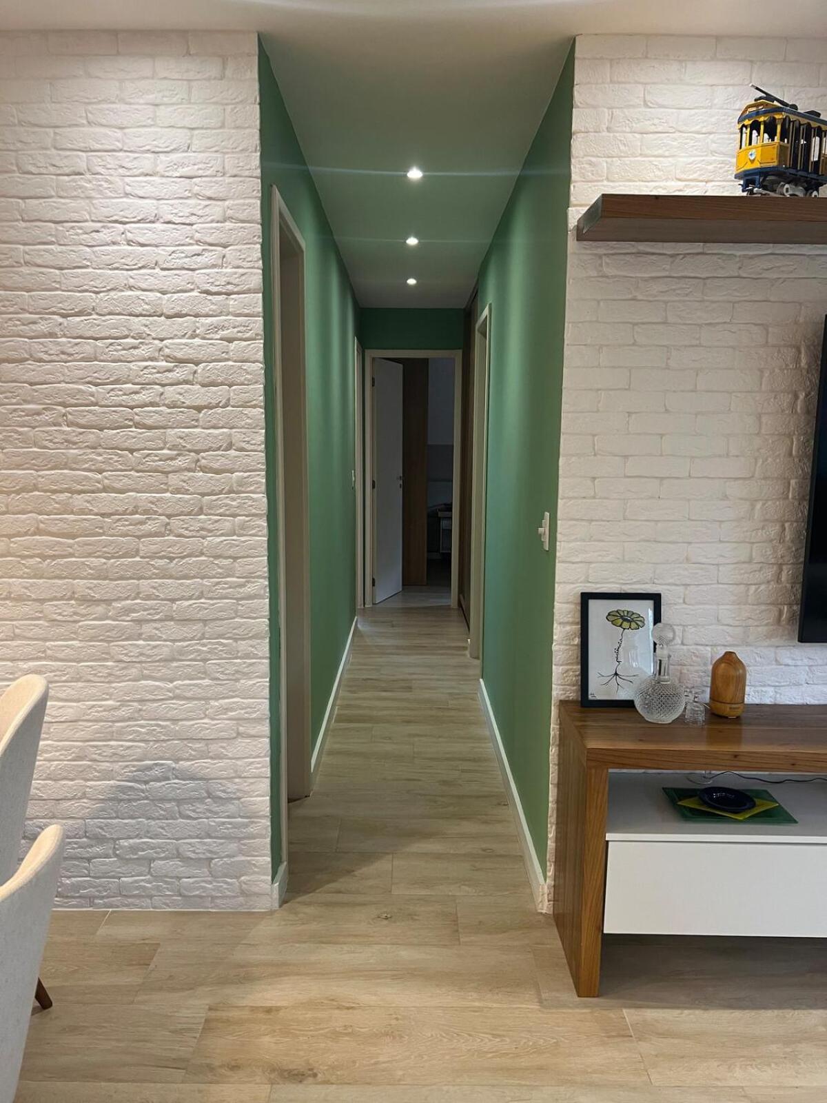 Apartamento Magnifico Na Barra Da Tijuca Rio de Janeiro