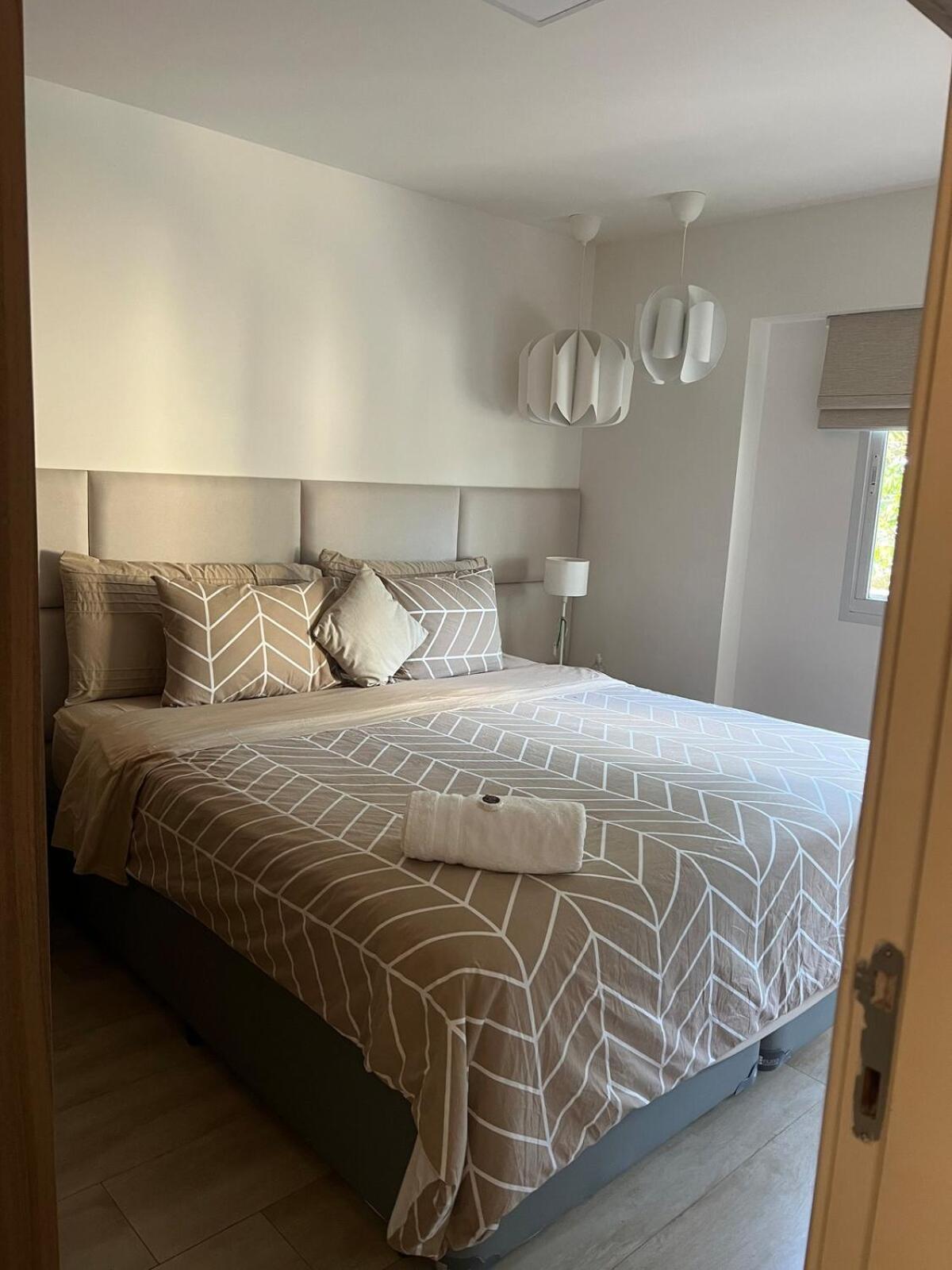 Apartamento Magnifico Na Barra Da Tijuca