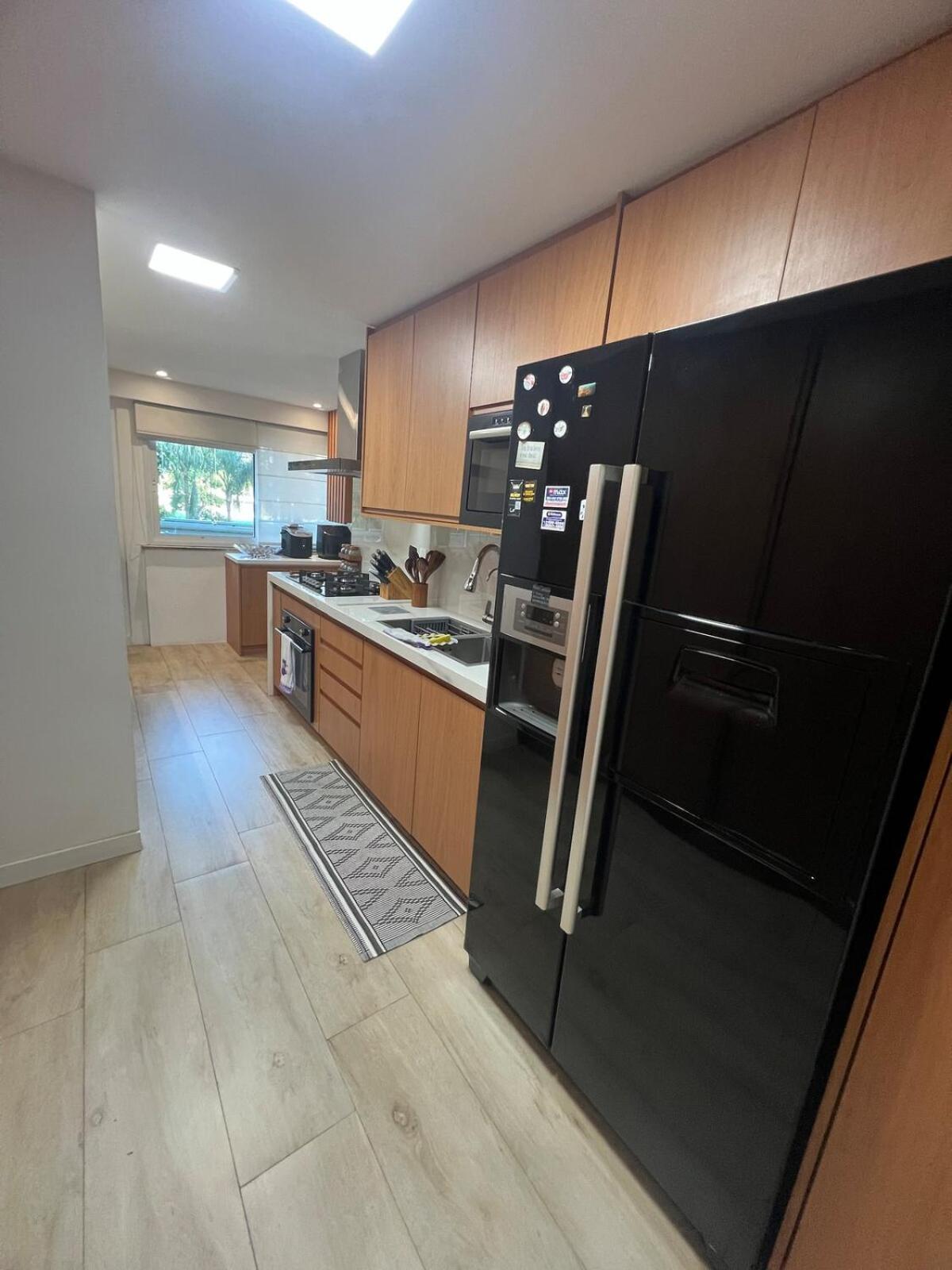 Magnifico Na Barra Da Tijuca Apartamento *