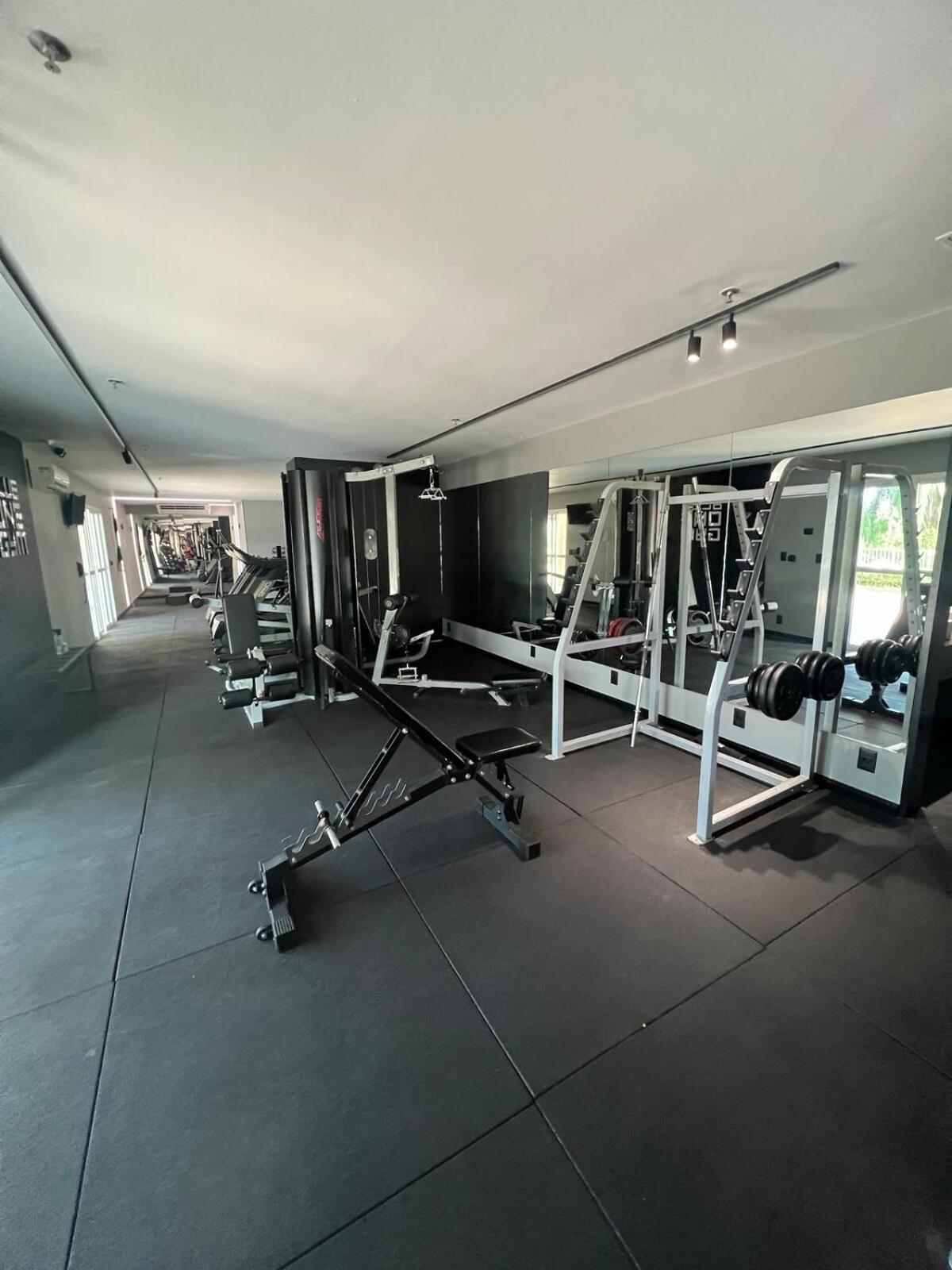 Apartamento Magnifico Na Barra Da Tijuca Rio de Janeiro